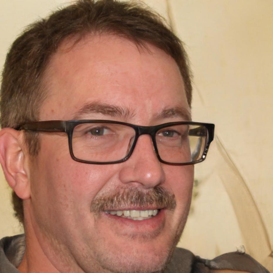 Marcus Weber, Finanzexperte
